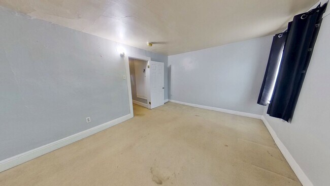 Photo - Spacious Two-Story Apartment