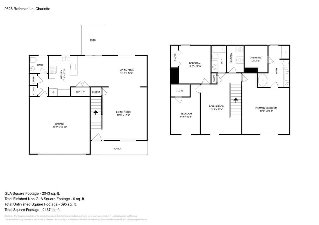 Photo - 9626 Rothman Ln
