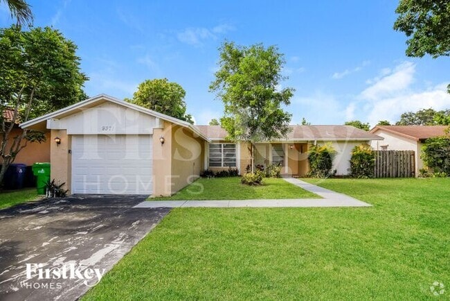 Building Photo - 9371 NW 35th Manor Rental