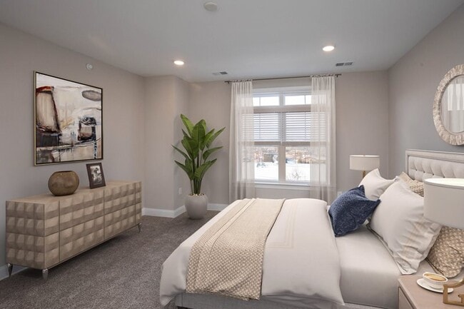 Woodcrest at Berkeley Heights - 55+