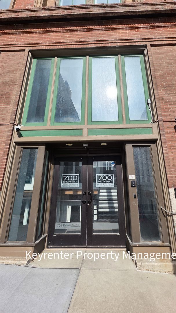 Photo - Cozy Downtown Studio | Heart of the City Unit 308