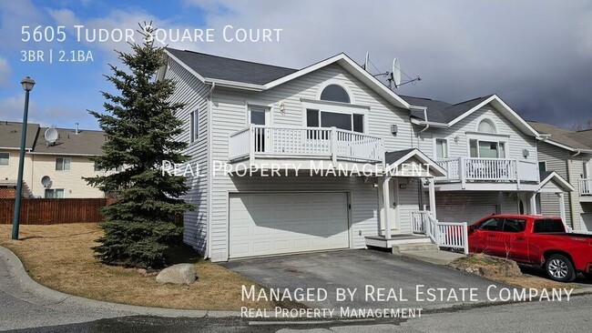 Photo - 5605 Tudor Square Ct Casa