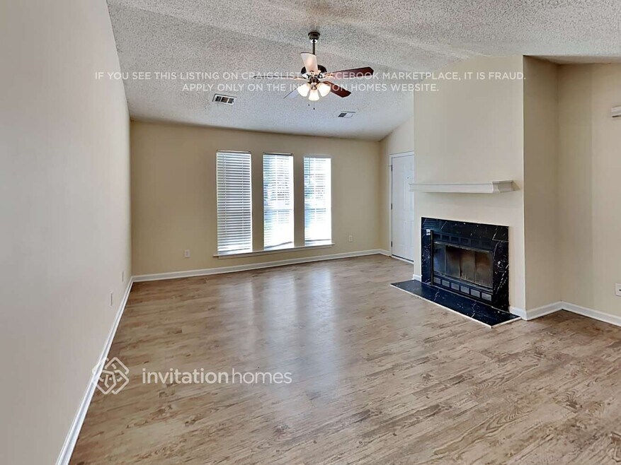 22 Ember Way