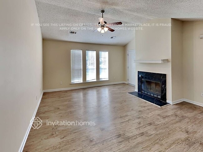 22 Ember Way