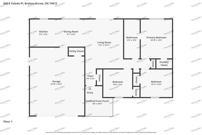 Photo - 606 E Toledo Pl