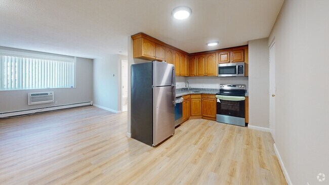 Building Photo - 12 Woodland St Unit 38 Rental