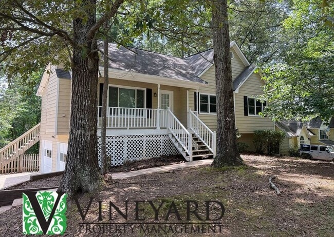 Photo - 1417 Towne Harbor Ln House