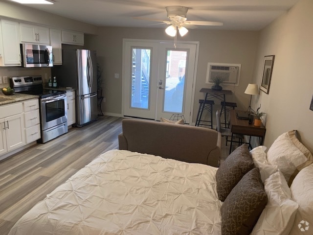All the Amenities You Crave - River Ridge Place Rental