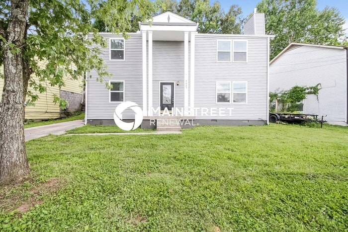 4665 Long Branch, Antioch, TN 37013 - 4665 Long Branch, Antioch, TN 37013