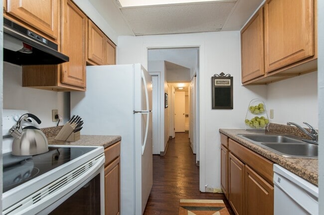 Photo - Park Guilderland Apartment Homes
