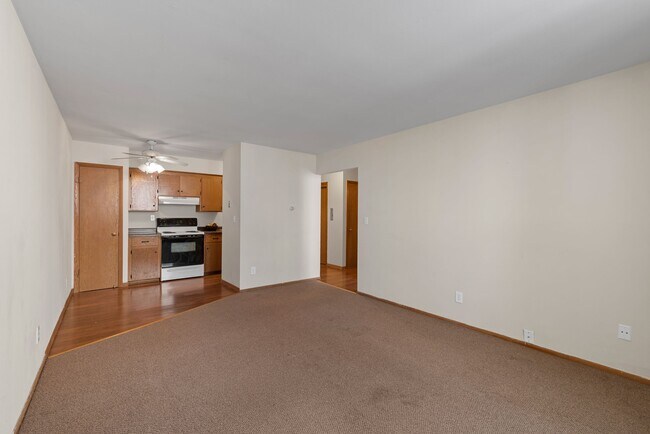 Appleton Apts