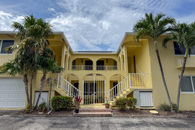 Photo - 1110 Bel Air Dr Unit B