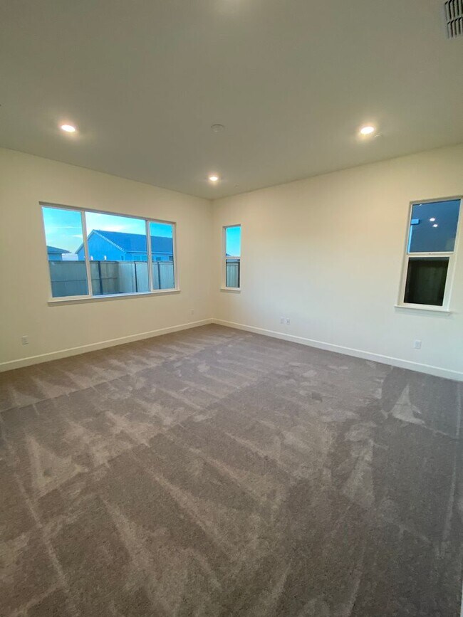 Photo - SAVE MONEY WITH SOLAR! Stunning Russell Ranch Home in Folsom Ranch – 3 Bedrooms + Office!