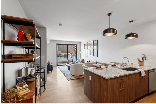 Polaris Living Space - NOVA