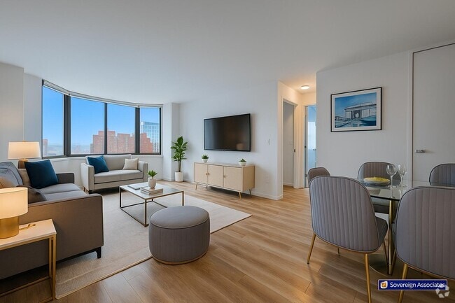 Building Photo - 1735 York Ave Unit 31G Rental