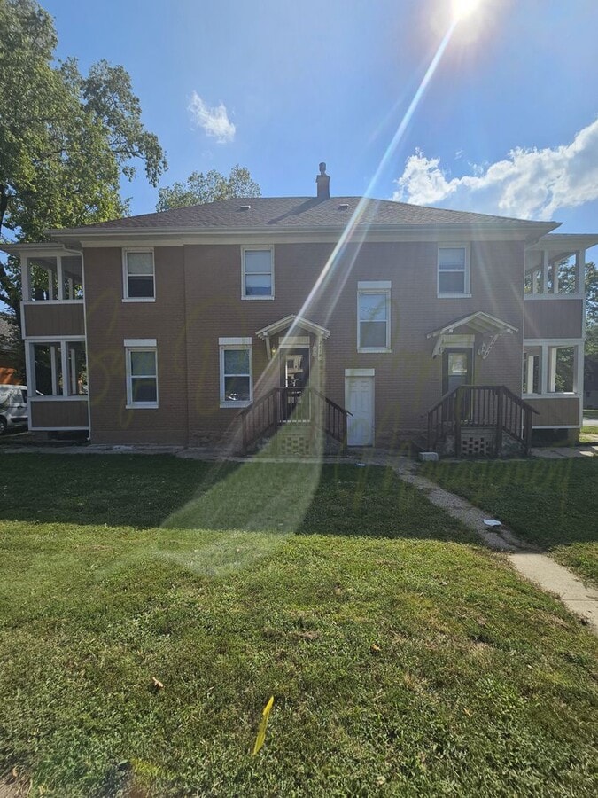 Photo - 1053-2615 Quindaro Blvd Unidad 2615 N 11th Street