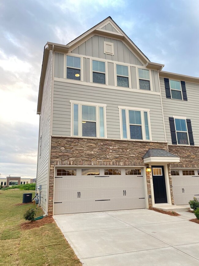 Langtree 3bd/2.5ba Townhome built in 2020 - Langtree 3bd/2.5ba Townhome built in 2020