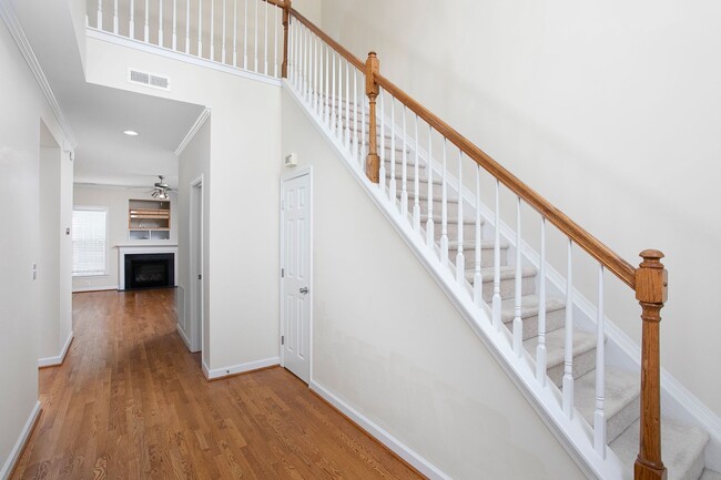 Photo - Beautiful 3 Bedroom/ 2.5 Bath Townhome in Northern Durham! Available Now!