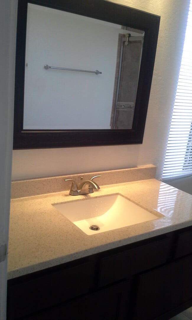Spacious Bathrooms - 400 N Sunrise Way Unit 169
