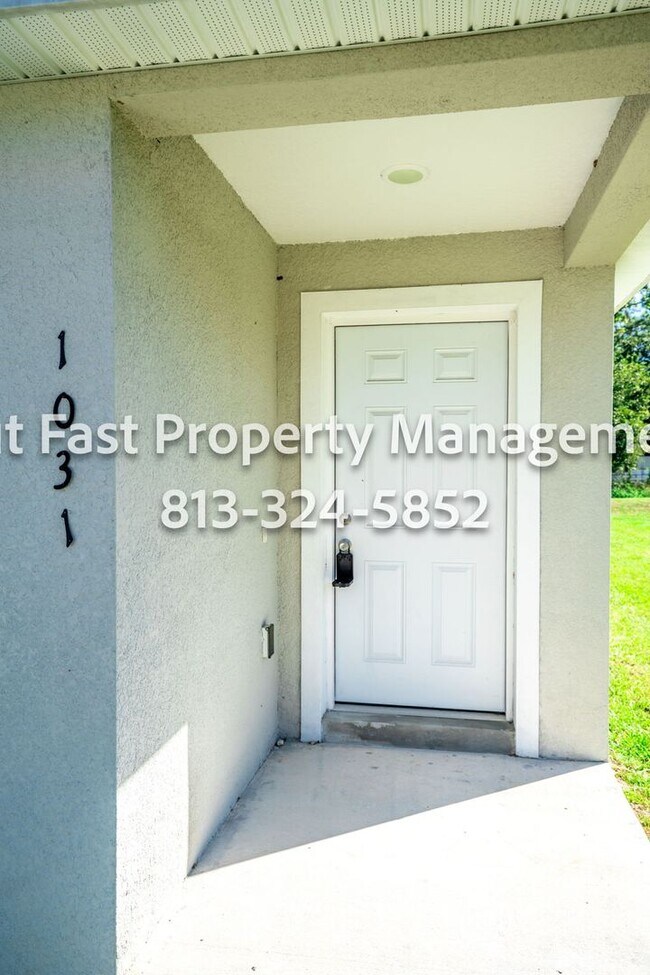 Photo - Fresh-Build 3-Bedroom Home in Lakeland