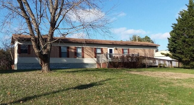 Building Photo - 965 Weems Chapel Rd