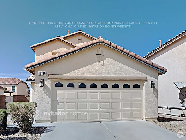Building Photo - 11099 Verismo St Rental