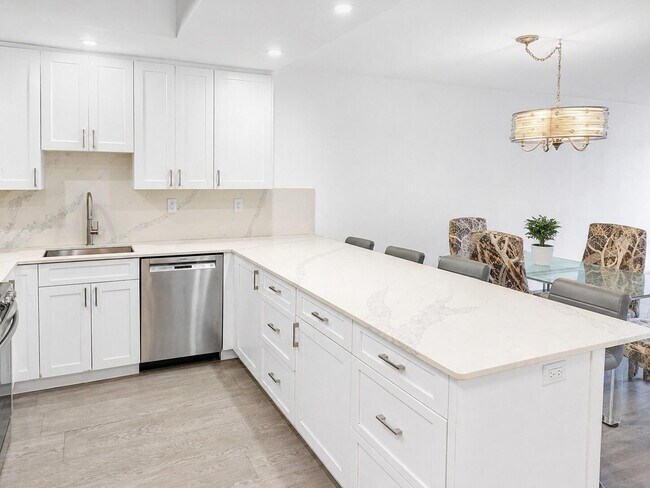 Photo - 600 Three Islands Boulevard Unit 1016