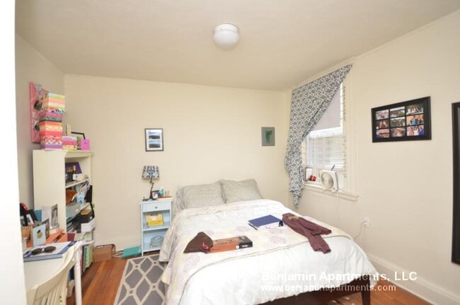 Photo - 1626 Commonwealth Ave Unit 3