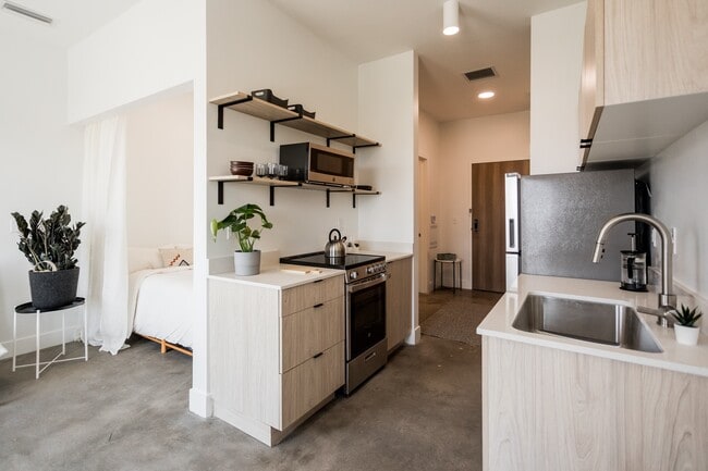 Brainard Flats