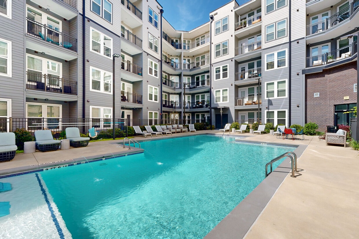 Photo - Elan Madison Yards Apartments