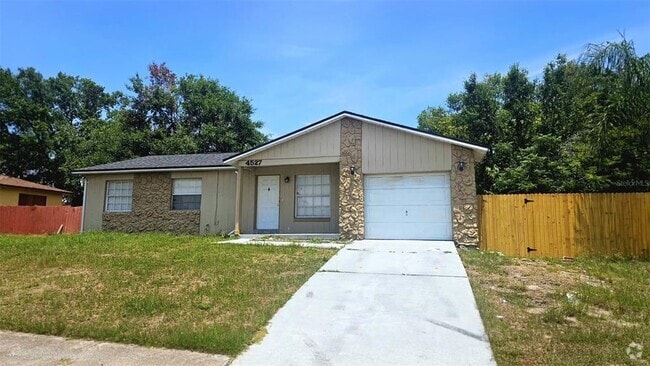 Building Photo - 4527 Santa Cruz Ct Rental