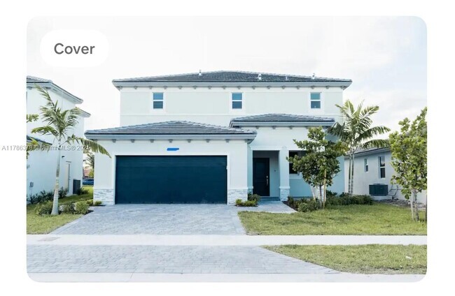 Building Photo - 13623 SW 184th Ter Rental