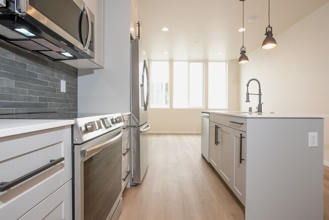 Photo - One year old townhome