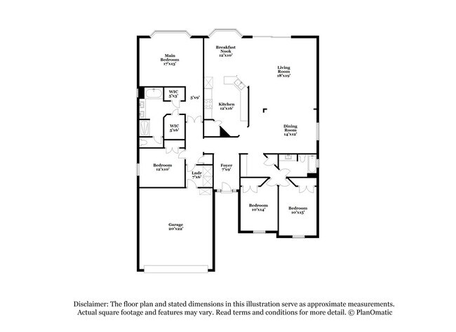 574 Misty Morning Ct