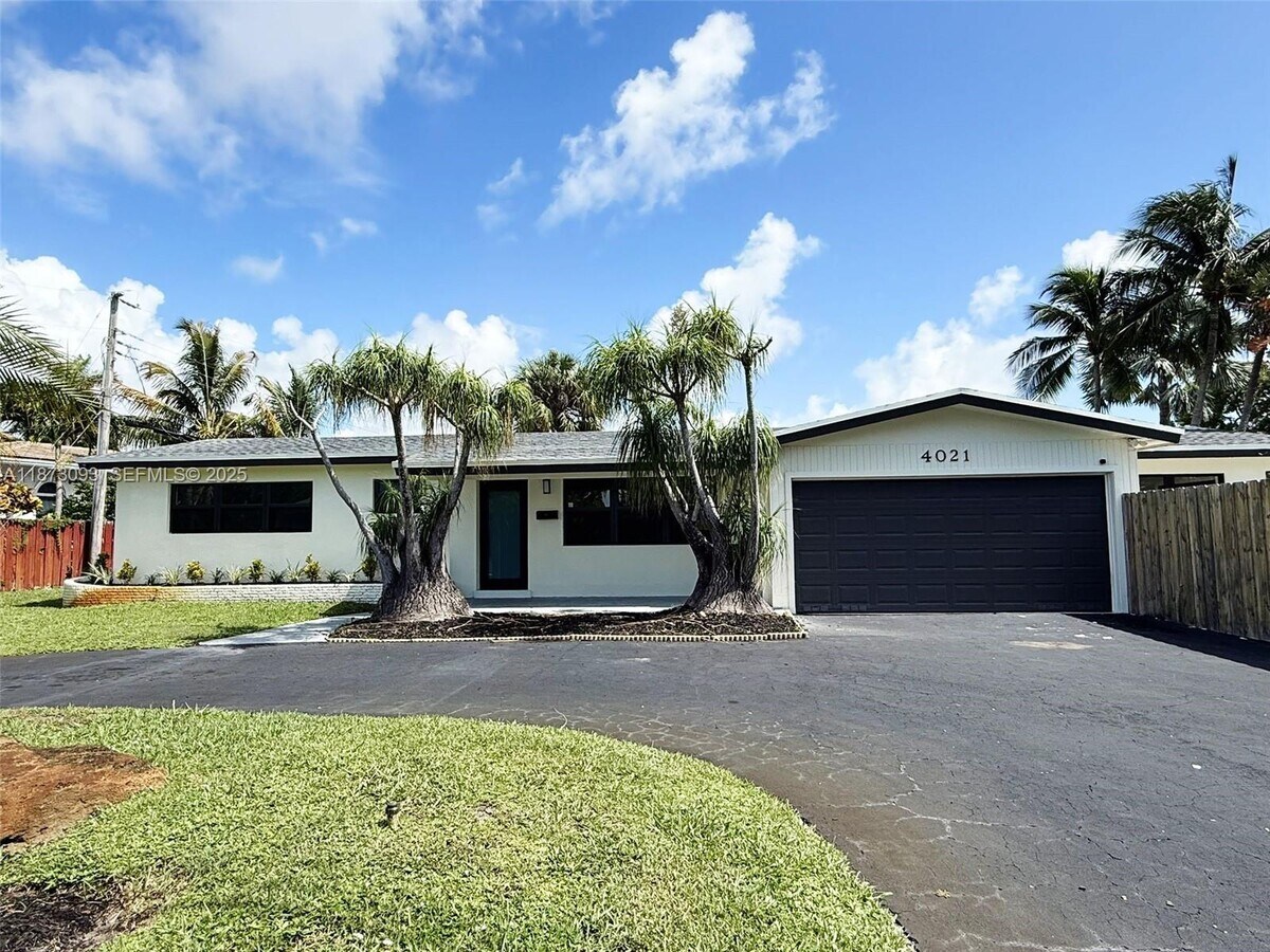 Photo - 4021 NE 17th Terrace