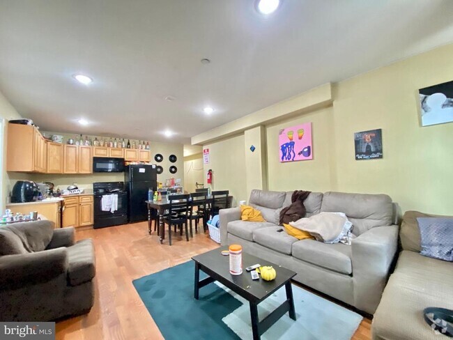 Building Photo - 2014 N 17th St Rental