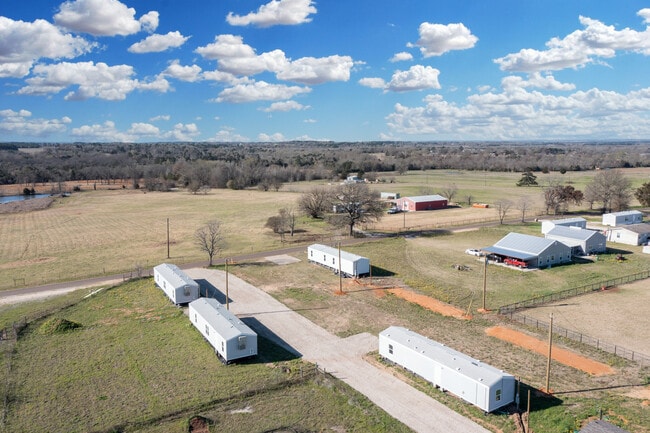 Photo - Bullard Mobile Home Park
