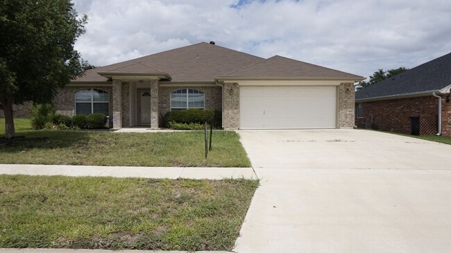 Building Photo - 4-Bedroom House for Rent in Killeen