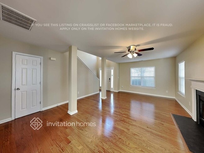 Photo - 1408 Besor Pl NW