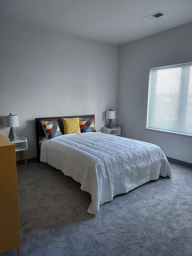 Landsby Ridge Apartments Mount Horeb, WI