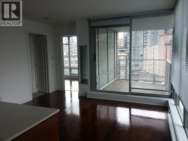 Photo - 1255 Seymour St Unit 907