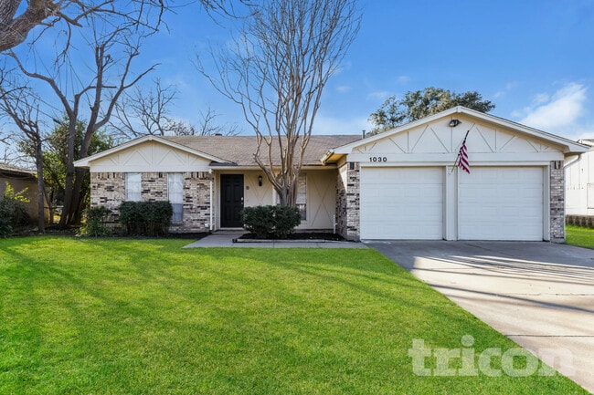 Building Photo - 1030 Bryant St