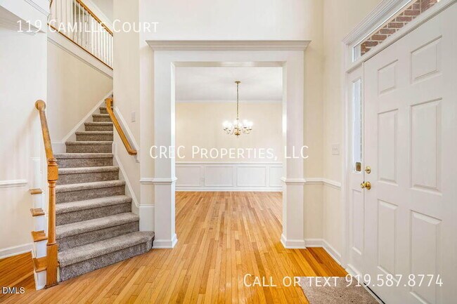 Photo - 119 Camille Ct