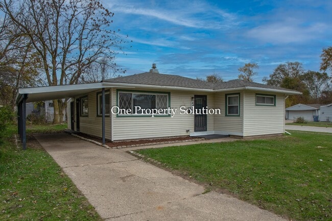 Photo - 4300 W 22nd Pl