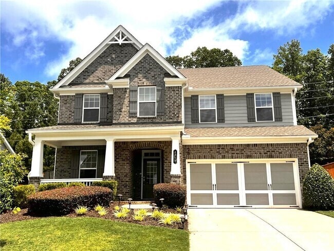 Building Photo - 4310 Danbury Farms Dr Rental