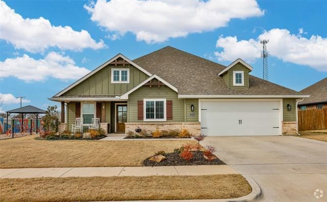 Building Photo - 104 Bailey Ranch Dr Rental