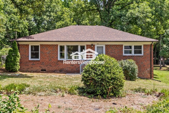 Building Photo - 5025 Lochlain Dr Rental