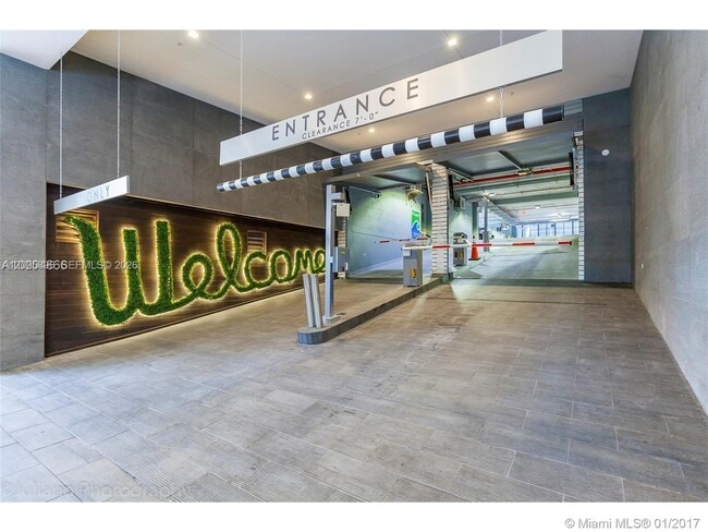 Photo - 1080 Brickell Ave Unit 2209