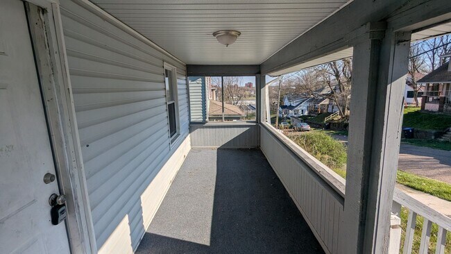 Photo - 3-Bedroom, 1-Bathroom Single Family Home for Rent in Akron, Ohio