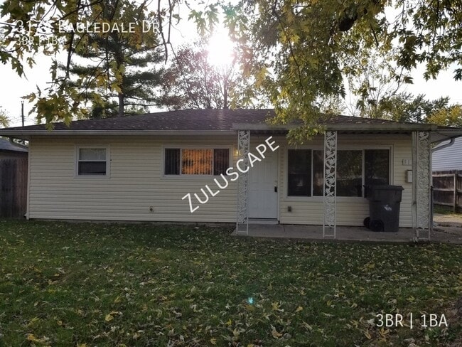 Building Photo - 3174 Eagledale Dr